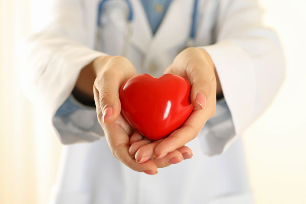 Together Cardiología