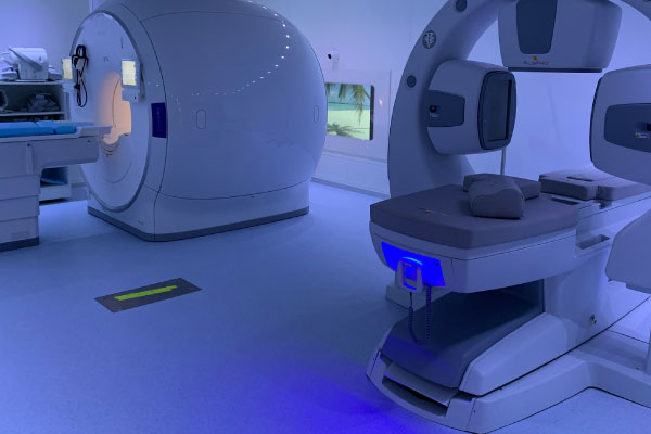 Together Radio Oncología