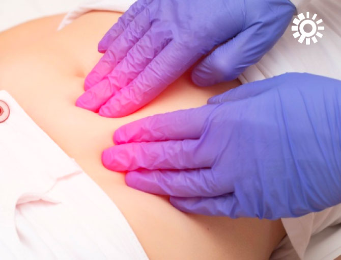 Cáncer epitelial de ovario clinica together